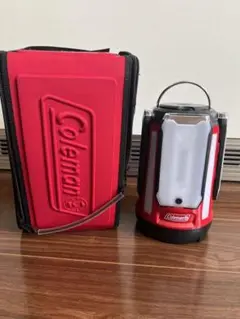 COLEMAN クアッドマルチパネルランタン 2000031270