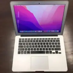 MacBook Air 2015 (13インチ)