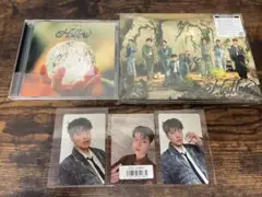 straykids Hollow 初回生産限定版A 通常盤　スンミン