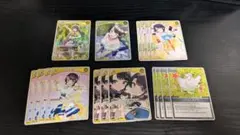 ホロカ　ホロライブ　大空スバル　RR以下　セット　スバルドダック