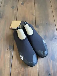 【新品未使用】THE NORTH FACE AQUA SOCK水陸キッズシューズ
