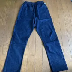 福山 デニム もんぺ うなぎの寝床 SHINOTEX シノテックス ストレッチ