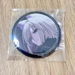 陰実　くじ引き堂　D賞　ゼータ　缶バッジ
