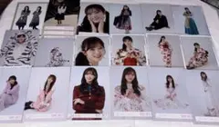 田村保乃 18枚 まとめ売り
