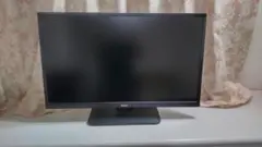 モニター ディスプレイ iiyama 27インチ（動作確認済）
