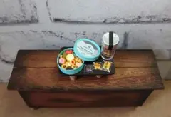 ♡テーブル クッキー♡ブルー