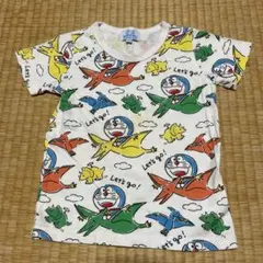 ドラえもん Tシャツ 110サイズ　ベビードール