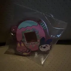 たまごっち ラバーチャーム