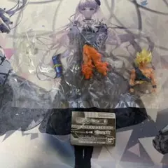 HGドラゴンボール GOKU SPECIAL EDITION 超サイヤ人　孫悟空