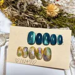 ネイルチップ⭐︎即購入可