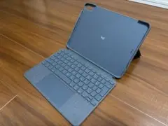【本体のみ】 ロジクール iPad Air 10.9インチ iK1095GRA