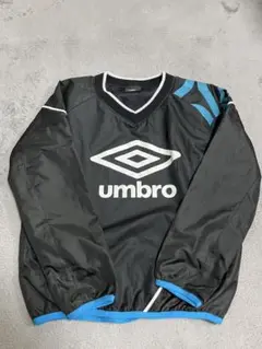 破格出品 UMBRO 薄手長袖ウェア 130cm