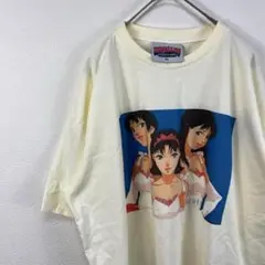 perfect blue パーフェクトブルー ヴィンテージ加工 Tシャツ