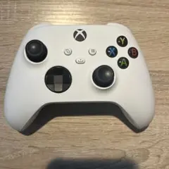 Xbox One コントローラー ホワイト
