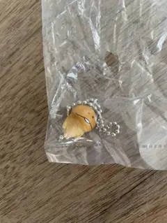 なめこガチャガチャ