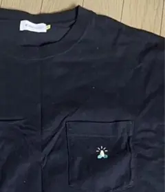 ZETA DIVISION KNSYSMS POCKET TEE 関優太　XL