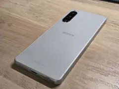 観賞用Xperia 5 IV
