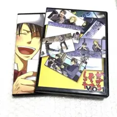蛇下呂どうでしょう vol.1＆vol.2　DVD