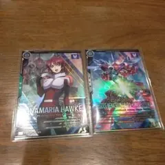 機動戦士ガンダム アーセナルベース ルナマリア・ホーク　ゲルググメナース　セット
