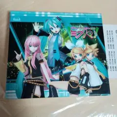 ミクパ！ 2011 39's Thanks Live