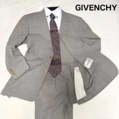 GIVENCHY ジバンシー スーツ ジャケット サイズ48A セットアップ　L