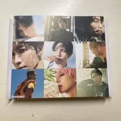 SnowMan CD 通常盤 アルバム