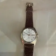 SEIKOＬＭ 23JEWELSジャンク品