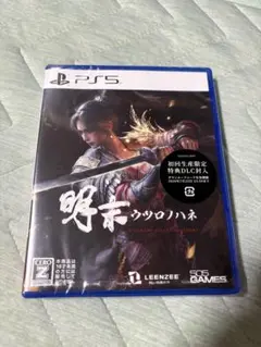 PS5 ダカール・デザート・ラリー