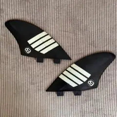 【30分使用したのみ】キールフィン FCS FCS2