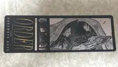 【最終値下げ】サカモトデイズ サカデイ 特装版 大佛 ブックマーク