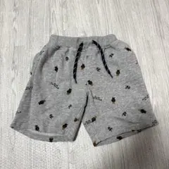 POLO ポロ ポロベア ハーフパンツ 110