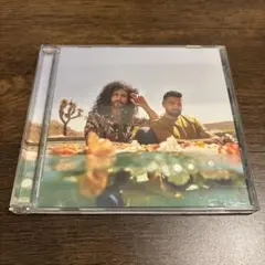 GOOD THINGS アルバム CD