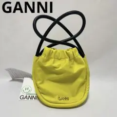 2025年最新】GANNI バッグ サテンの人気アイテム - メルカリ