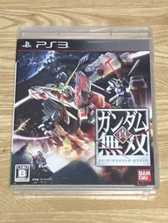 真・ガンダム無双