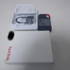 SanDisk 外付けSSD 500GB SDSSDE61-500G-GH25