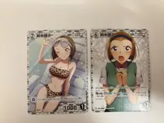 名探偵コナン TCG 鈴木園子