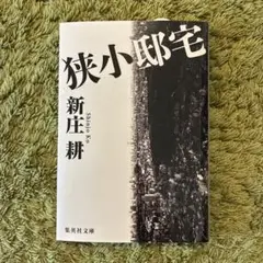 狭小邸宅