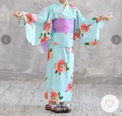 セパレート　浴衣　90 bee des bee