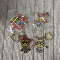 ミニオン　グッズ　まとめ売り