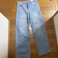 ベイフロー デニム