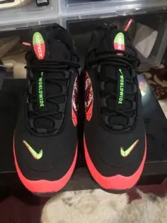 NIKE MX-720-818 WW