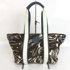 Tory Burch トリーバーチ トートバッグ ブルー レディース ブランド