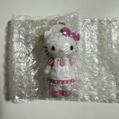 ハローキティ マスコット