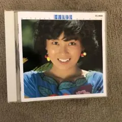 堀江美都子.IMAGE .CD.イメージ(穂口雄右、馬飼野康二、伊藤アキラ)