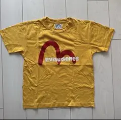 EVISU Tシャツサイズ38