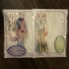神様はじめました アクリルスタンド アクスタ デカアクリルスタンド 巴衛 瑞希
