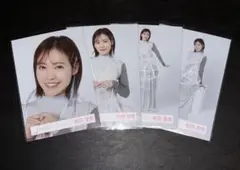 Make or Break ジャケット写真衣装 松田里奈 コンプ