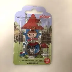 スマホリングホルダー　ミー