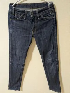 リーバイス 606 LVC W29