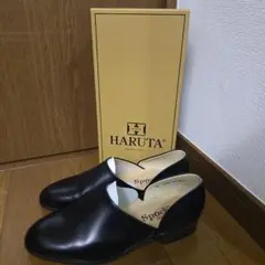 Haruta / スポックシューズ #850